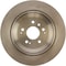 Centric Parts Standard Brake Rotor, 121.40091 121.40091 - alternate 5